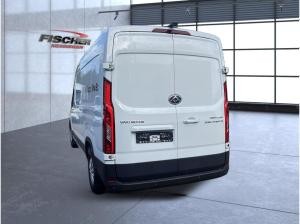 MAXUS Deliver 9 Luxury  L3H2 - Anhängelast 2,8T