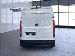 MAXUS Deliver 9 Luxury  L3H2 - Anhängelast 2,8T