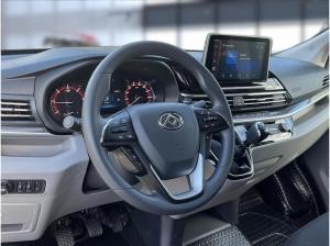 MAXUS Deliver 9 Luxury  L3H2 - Anhängelast 2,8T