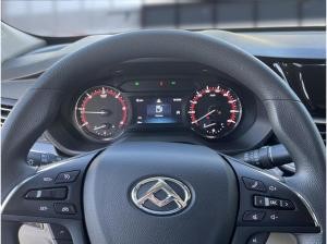 MAXUS Deliver 9 Luxury  L3H2 - Anhängelast 2,8T