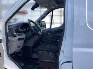 MAXUS Deliver 9 Luxury  L3H2 - Anhängelast 2,8T