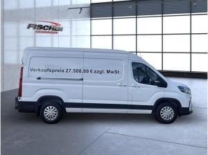 MAXUS Deliver 9 Luxury  L3H2 - Anhängelast 2,8T