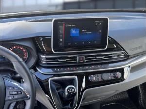 MAXUS Deliver 9 Luxury  L3H2 - Anhängelast 2,8T