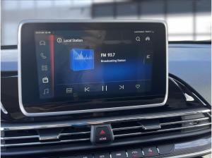 MAXUS Deliver 9 Luxury  L3H2 - Anhängelast 2,8T