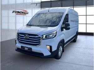 MAXUS Deliver 9 Luxury  L3H2 - Anhängelast 2,8T
