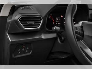 Seat Leon Sportstourer Road Ed. 1.5TSI 150PS ANHÄNGERKUPPLUNG RFK!