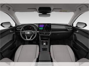 Seat Leon Sportstourer Road Ed. 1.5TSI 150PS ANHÄNGERKUPPLUNG RFK!