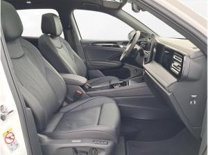 Volkswagen Tiguan R-Line 1,5 eHybrid DSG | Black Style