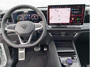 Volkswagen Tiguan R-Line 1,5 eHybrid DSG | Black Style