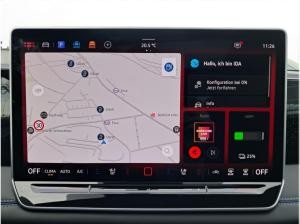 Volkswagen Tiguan R-Line 1,5 eHybrid DSG | Black Style