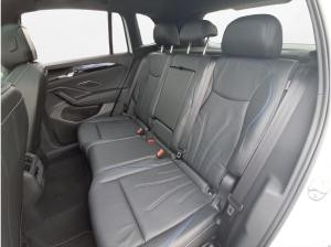 Volkswagen Tiguan R-Line 1,5 eHybrid DSG | Black Style