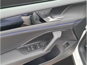 Volkswagen Tiguan R-Line 1,5 eHybrid DSG | Black Style