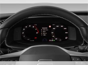 Seat Leon Sportstourer Road Ed. 1.5TSI 150PS ANHÄNGERKUPPLUNG RFK!