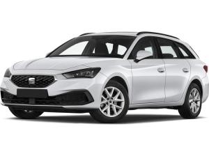 Seat Leon Sportstourer Road Ed. 1.5TSI 150PS ANHÄNGERKUPPLUNG RFK!
