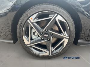 Hyundai i30 1.5 N LINE DCT 48V NAVI LED SHZ KAMERA