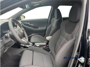 Hyundai i30 1.5 N LINE DCT 48V NAVI LED SHZ KAMERA