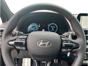 Hyundai i30 1.5 N LINE DCT 48V NAVI LED SHZ KAMERA