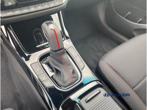 Hyundai i30 1.5 N LINE DCT 48V NAVI LED SHZ KAMERA