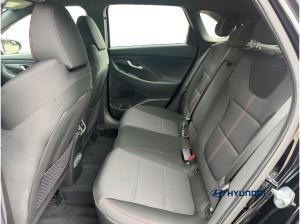 Hyundai i30 1.5 N LINE DCT 48V NAVI LED SHZ KAMERA