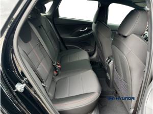 Hyundai i30 1.5 N LINE DCT 48V NAVI LED SHZ KAMERA