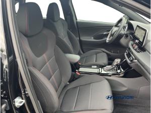 Hyundai i30 1.5 N LINE DCT 48V NAVI LED SHZ KAMERA