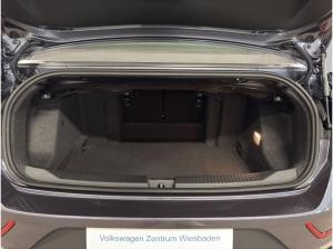 Volkswagen T-Roc Cabriolet ENERGY 1.5 TSI DSG NAVI AHK KAME