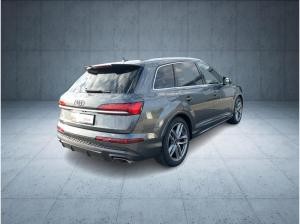 Audi Q7 SUV S line 45 TDI qu. tiptr. HUD AHK Matrix 21