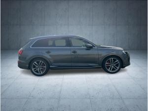 Audi Q7 SUV S line 45 TDI qu. tiptr. HUD AHK Matrix 21