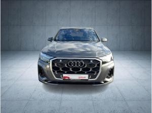 Audi Q7 SUV S line 45 TDI qu. tiptr. HUD AHK Matrix 21