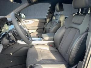 Audi Q7 SUV S line 45 TDI qu. tiptr. HUD AHK Matrix 21