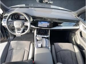 Audi Q7 SUV S line 45 TDI qu. tiptr. HUD AHK Matrix 21