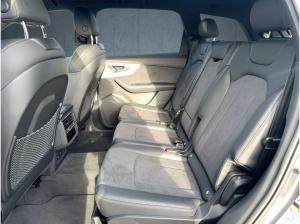Audi Q7 SUV S line 45 TDI qu. tiptr. HUD AHK Matrix 21