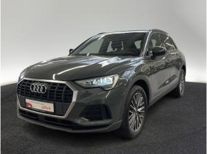Audi Q3 45 TFSIe virtual DAB Navi LED Teilleder
