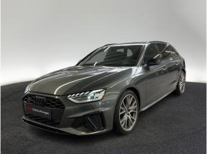 Audi S4 Avant 55 TDI quattro Head-Up Matrix B&O Kamera Memory