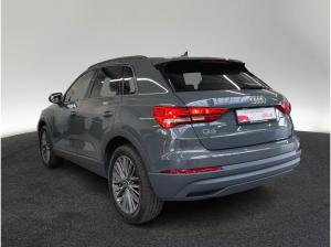Audi Q3 45 TFSIe virtual DAB Navi LED Teilleder