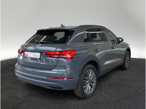 Audi Q3 45 TFSIe virtual DAB Navi LED Teilleder