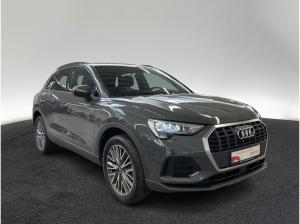 Audi Q3 45 TFSIe virtual DAB Navi LED Teilleder