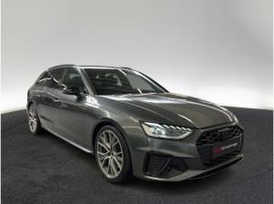 Audi S4 Avant 55 TDI quattro Head-Up Matrix B&O Kamera Memory