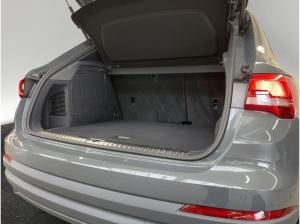 Audi Q3 45 TFSIe virtual DAB Navi LED Teilleder
