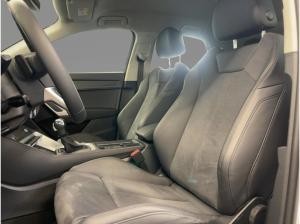 Audi Q3 Sportback S-line 35 TFSI AHK LED ACC Navi virtual