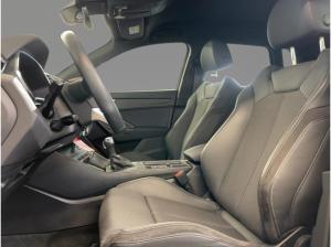 Audi Q3 45 TFSIe virtual DAB Navi LED Teilleder