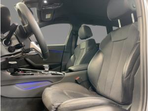 Audi S4 Avant 55 TDI quattro Head-Up Matrix B&O Kamera Memory