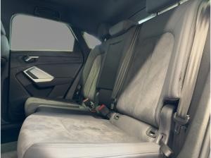 Audi Q3 Sportback S line 35 TFSI Kamera AHK Memory LED Navi