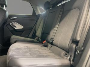 Audi Q3 Sportback S-line 35 TFSI AHK LED ACC Navi virtual