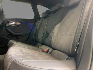 Audi S4 Avant 55 TDI quattro Head-Up Matrix B&O Kamera Memory
