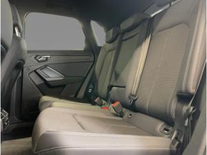 Audi Q3 45 TFSIe virtual DAB Navi LED Teilleder