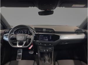 Audi Q3 45 TFSIe virtual DAB Navi LED Teilleder