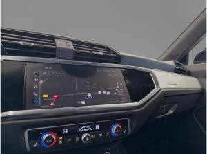Audi Q3 Sportback S line 35 TFSI Kamera AHK Memory LED Navi