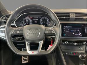 Audi Q3 45 TFSIe virtual DAB Navi LED Teilleder