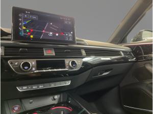 Audi S4 Avant 55 TDI quattro Head-Up Matrix B&O Kamera Memory